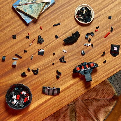 LEGO® Star Wars™ Darth Vader™-buste