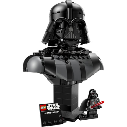 LEGO® Star Wars™ Darth Vader™-buste