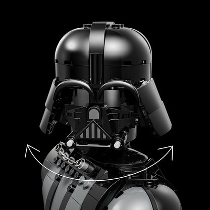 LEGO® Star Wars™ Darth Vader™-buste