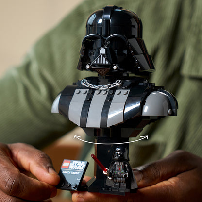LEGO® Star Wars™ Darth Vader™-buste