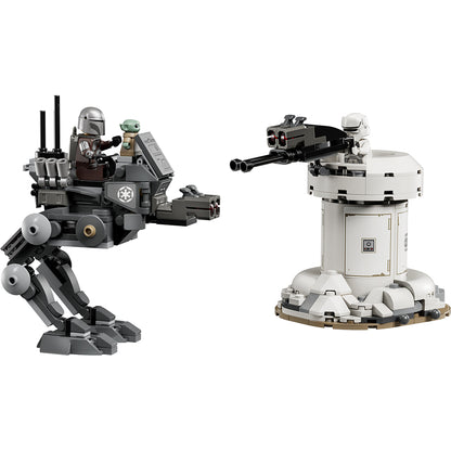 LEGO® Star Wars™ AT-RT™-angre
