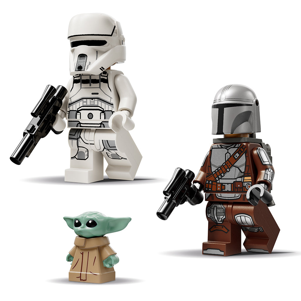 LEGO® Star Wars™ AT-RT™-angre