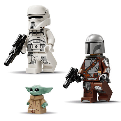 LEGO® Star Wars™ AT-RT™-angre