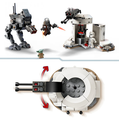 LEGO® Star Wars™ AT-RT™-angre
