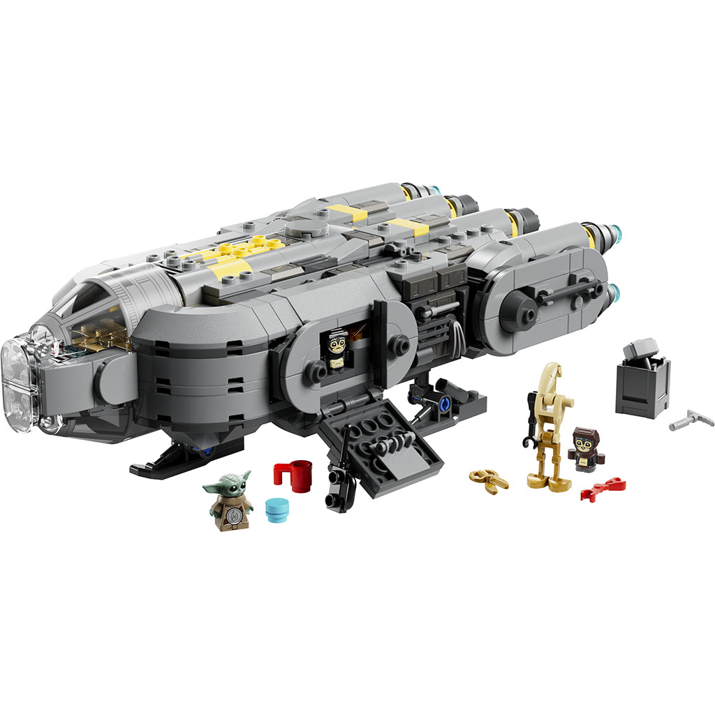 LEGO® Star Wars™ Anzellansk rumskib