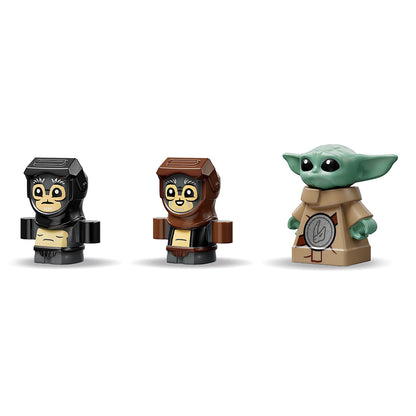 LEGO® Star Wars™ Anzellansk rumskib