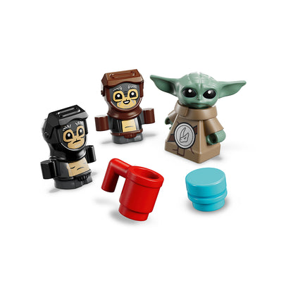LEGO® Star Wars™ Anzellansk rumskib