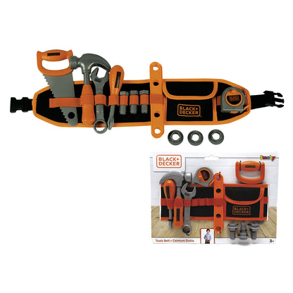 Black &amp; Decker Værktøjsbælte i stof
