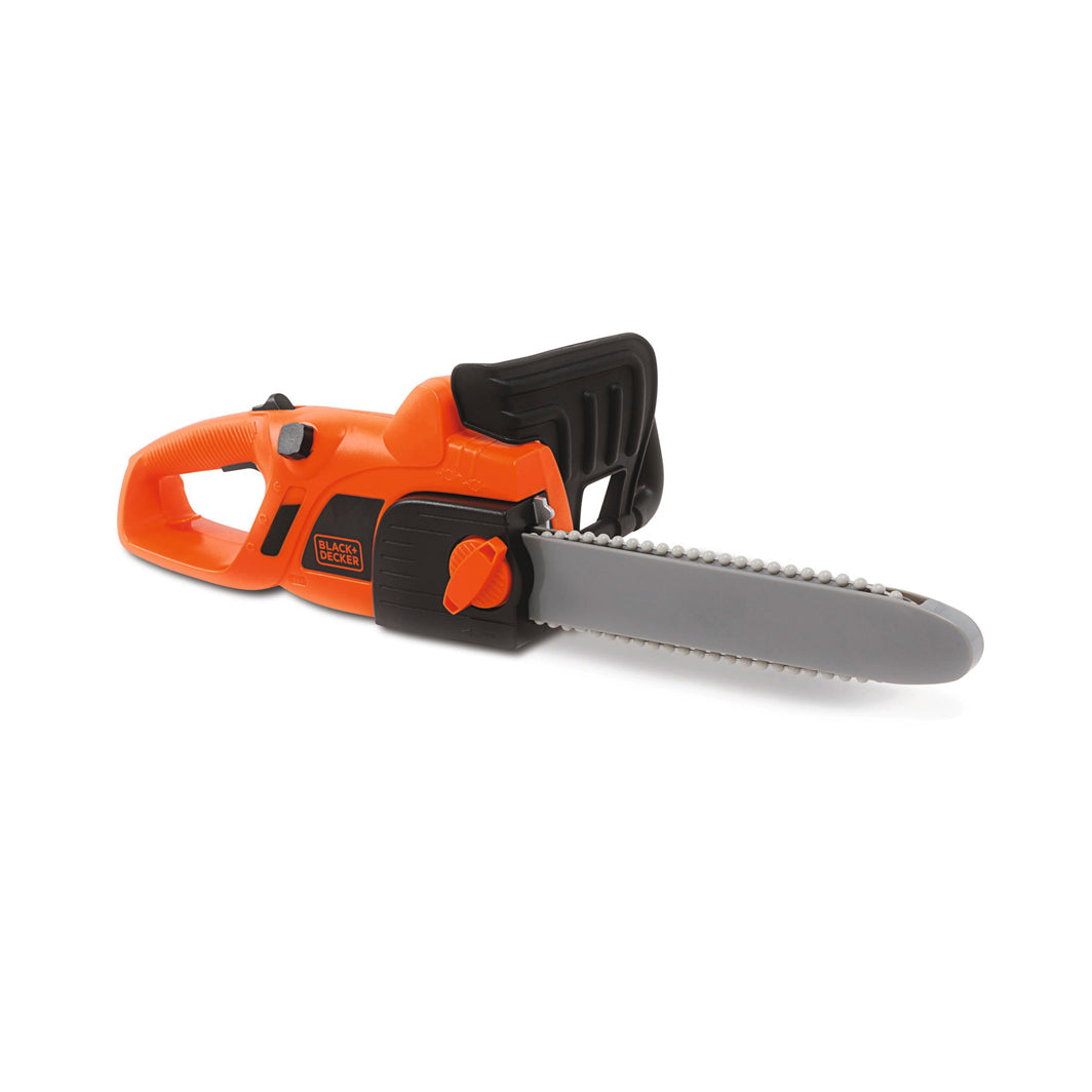 Black &amp; Decker Motorsav