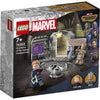 LEGO® Marvel Super Heroes, Guardians of the Galaxys hovedkvarter
