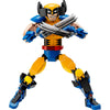 LEGO® Marvel Super Heroes, Byg selv-figur af Wolverine