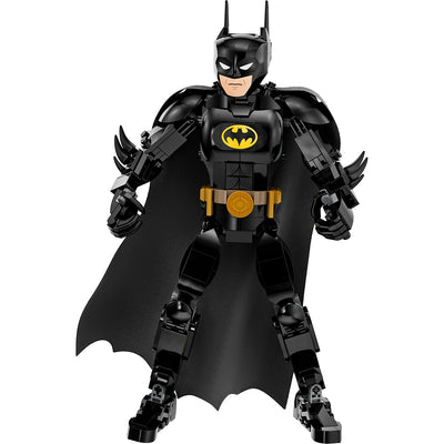 LEGO® Marvel Super Heroes, Byg selv-figur af Batman™