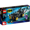 LEGO® Batmobile™-jagt: Batman™ mod Jokeren 76264