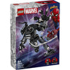 LEGO® Super Heroes Marvel, Venom-kamprobot mod Miles Morales