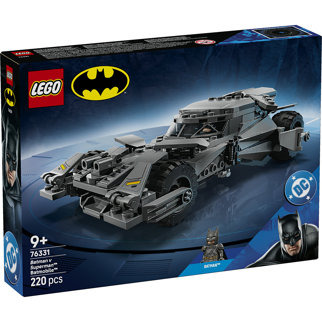 LEGO® DC Batman™ Batman v Superman™ Batmobile™