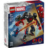 LEGO® MARVEL Miles Morales-mech mod Spider-Man 