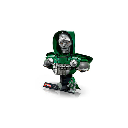 LEGO® Marvel Doctor Doom-buste