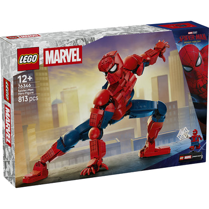 LEGO® ǀ Marvel Spider-Man-heltefigur