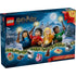 LEGO® Harry Potter™ julekalender 2025