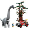 LEGO® Jurassic World, Brachiosaurus-opdagelse 76960