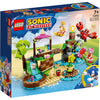LEGO® Sonic the Hedgehog™ – Amys dyrereservat-ø 76992