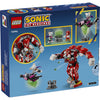 LEGO® Sonic the Hedgehog™, Knuckles' vogterrobot