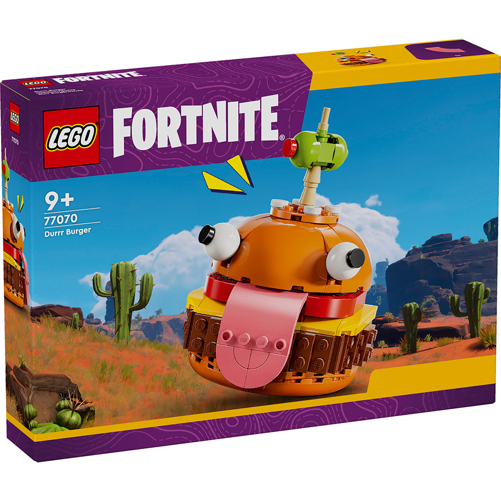 LEGO® Fortnite, Durrr Burger