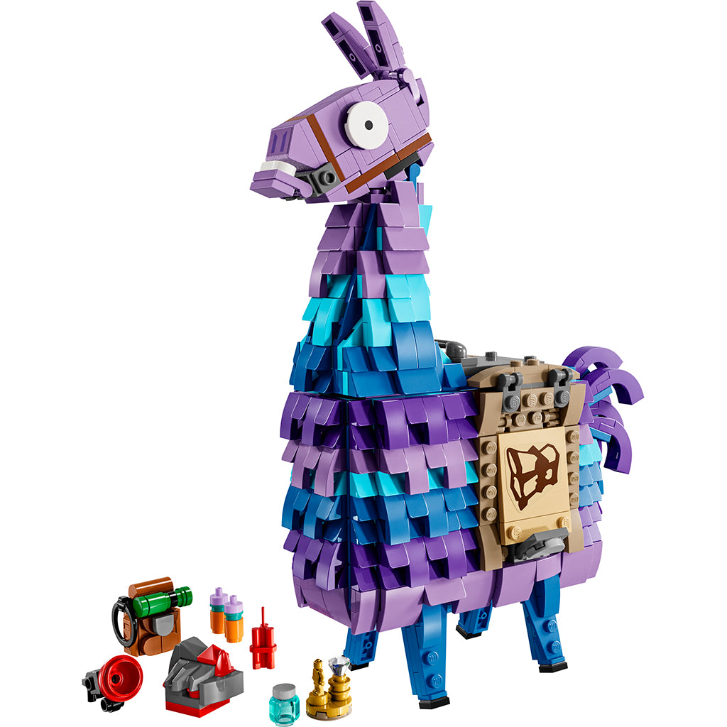 LEGO® Fortnite, Supply Llama