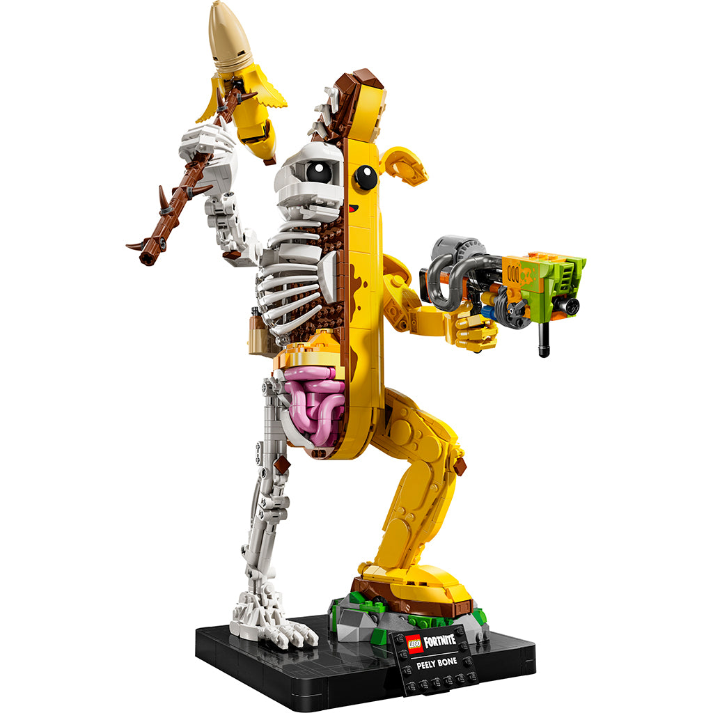 LEGO® Fortnite, Peely Bone