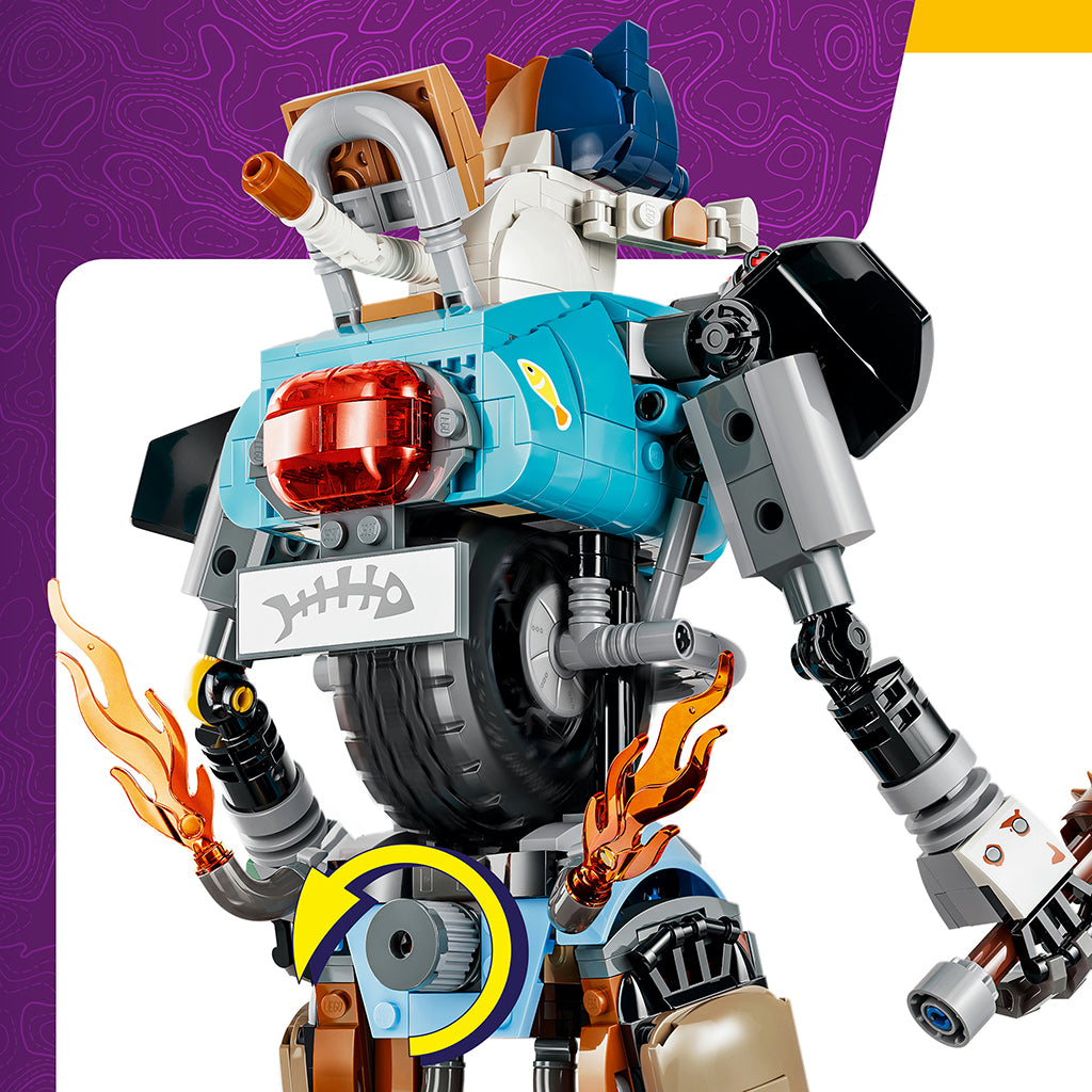 LEGO® Fortnite® KIT