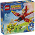 LEGO® Sonic the Hedgehog™ Tails&