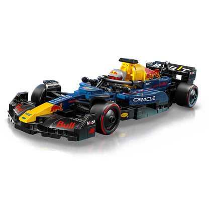 LEGO® Speed Champions, Oracle Red Bull Racing RB20 F1®-racerbil