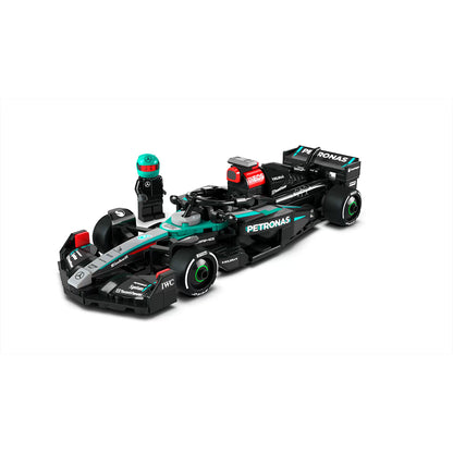 LEGO® Speed Champions, Mercedes-AMG F1® W15-racerbil