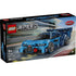 LEGO® Speed Champions Bugatti Vision Gran Turismo-hypersportsvogn