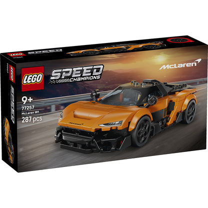 LEGO® Speed Champions McLaren