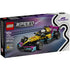 LEGO® Speed Champions F1 ACADEMY™ LEGO® racerbil