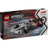 LEGO® Speed Champions Audi Revolut F1® Team R26-racerbil