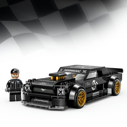 LEGO® Speed Champions Ken Blocks &