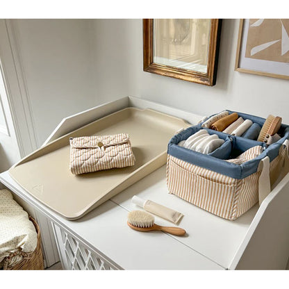 Cam Cam PUR puslehynde, Light sand