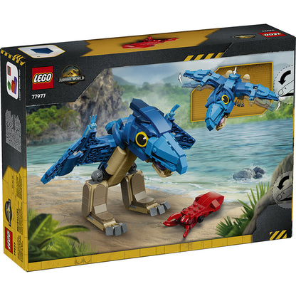 LEGO® Jurassic World Dinosaurunge: Pteranodon