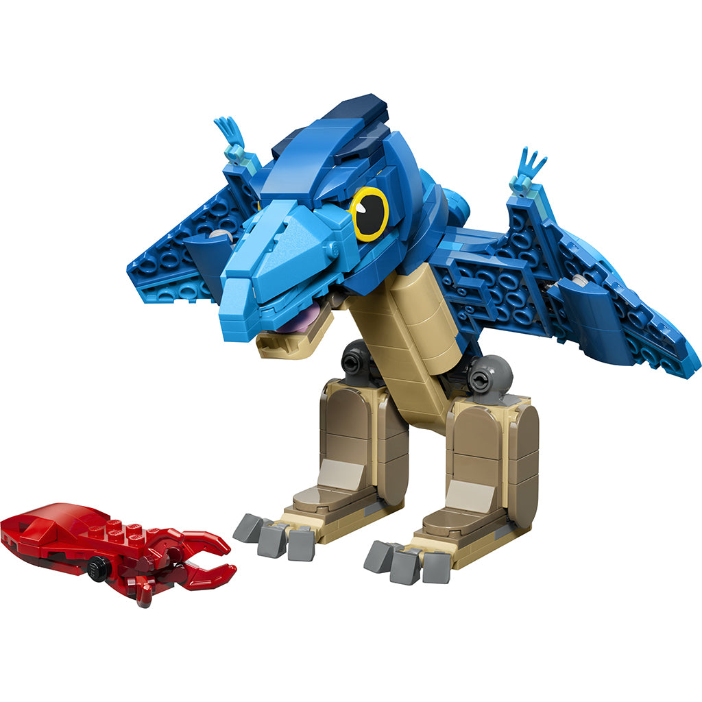LEGO® Jurassic World Dinosaurunge: Pteranodon