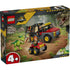 LEGO® Jurassic World Ung T. rex-transportvogn