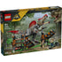 LEGO® Jurassic World Spinosaurus-dinosaurflugt