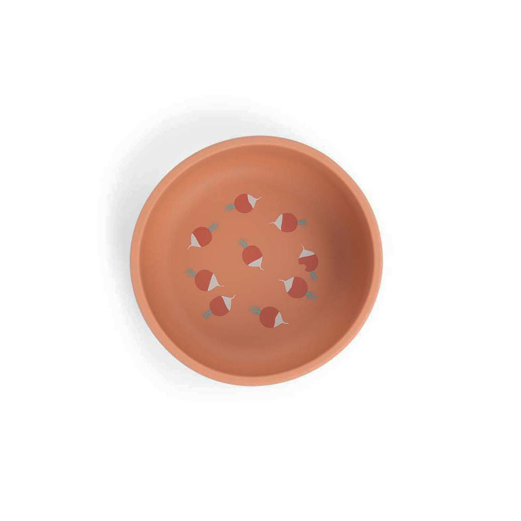 Moulin Roty Mit første spisesæt 3 dele, Trois petits lapins