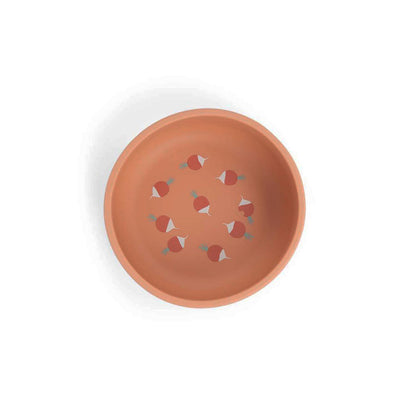 Moulin Roty Mit første spisesæt 3 dele, Trois petits lapins