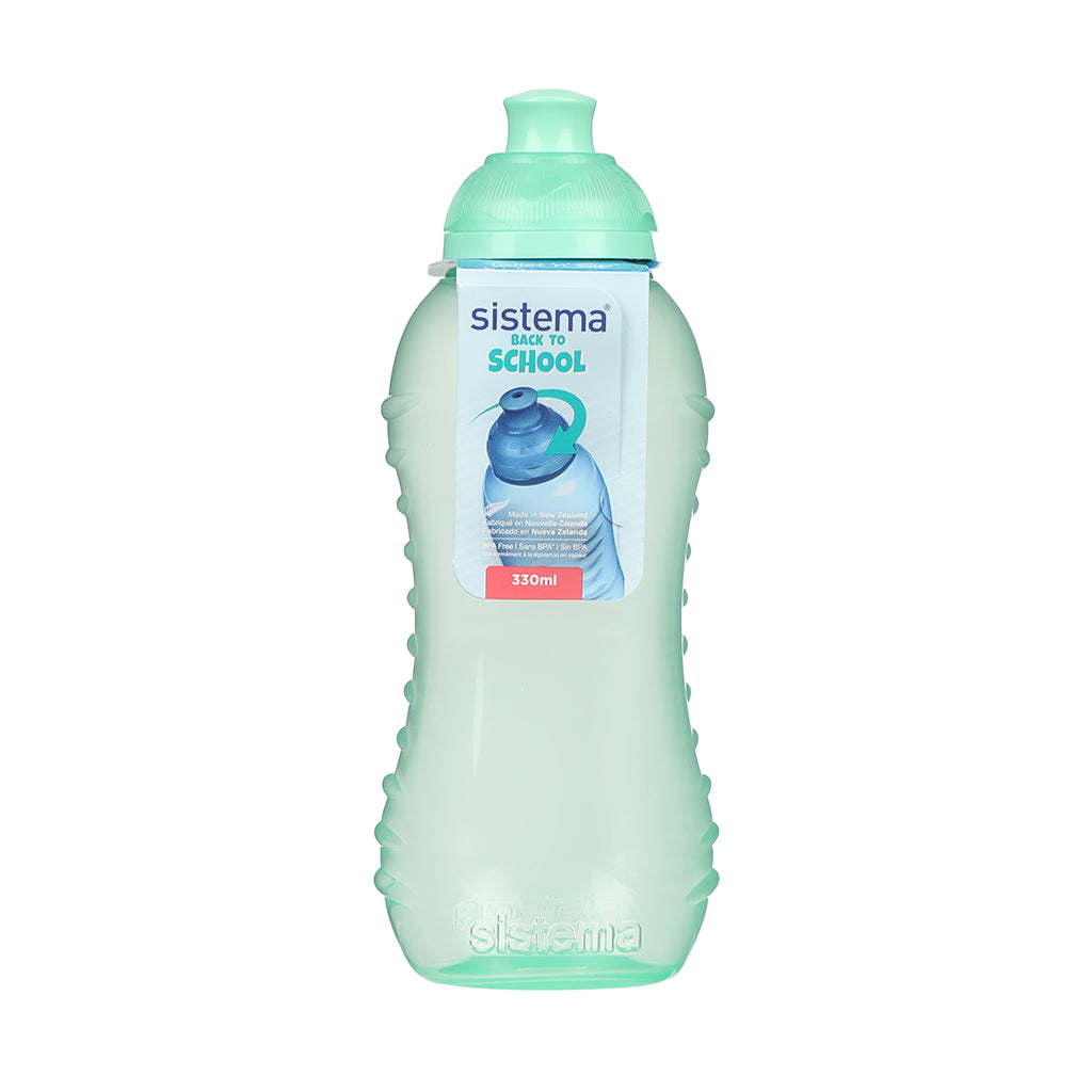 Sistema drikkedunk, Twist &