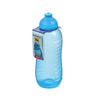 Sistema drikkedunk, Twist &