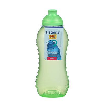 Sistema drikkedunk, Twist &