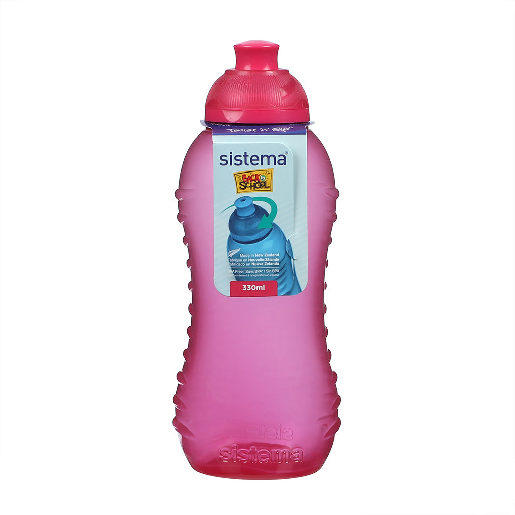 Sistema drikkedunk, Twist &