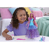 Barbie Touch of Magic Malibu deluxe Doll